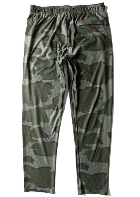 Vissla Comp Lite Eco Elastic Pant