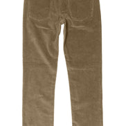 Vissla Border Corduroy 5 PKT Pant