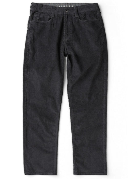 Vissla Border Corduroy 5 PKT Pant