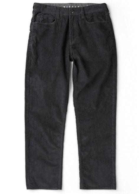 Vissla Border Corduroy 5 PKT Pant