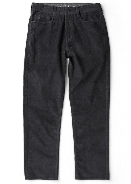 Vissla Border Corduroy 5 PKT Pant