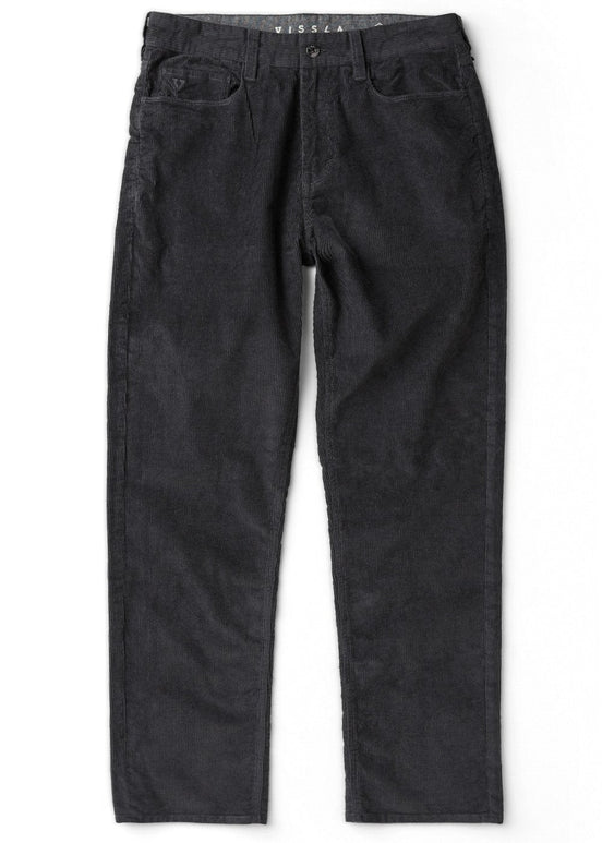 Vissla Border Corduroy 5 PKT Pant