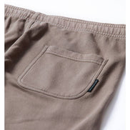 Vissla Solid Sets Eco Elastic Sweatpant