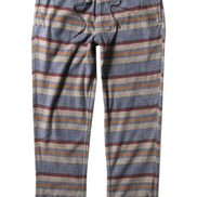 Vissla Eco-Zy Sofa Surfer Pant