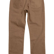 VIssla Border Canvas 5 Pkt Pant