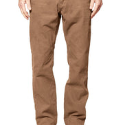 VIssla Border Canvas 5 Pkt Pant
