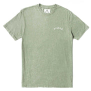 Vissla Inklines Cosmic Wash Ss Tee