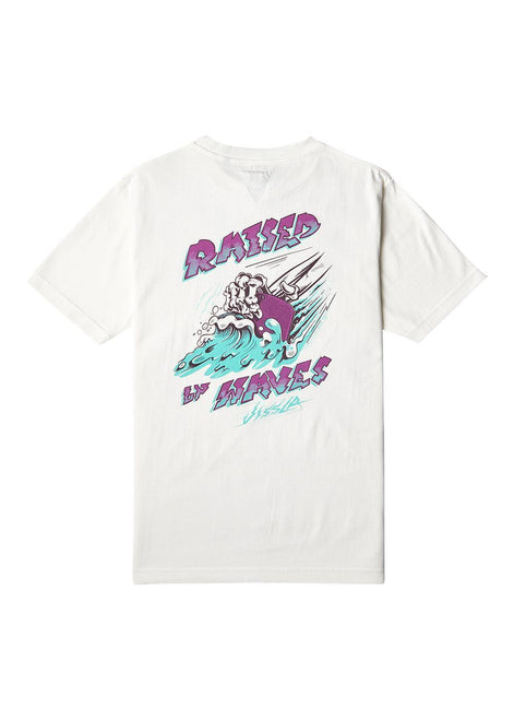 Vissla Shaper Atelier Eco Tee