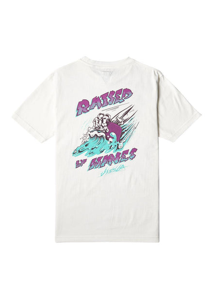 Vissla Shaper Atelier Eco Tee