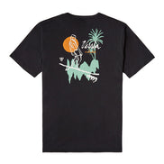 Vissla Chill-In tee shirt