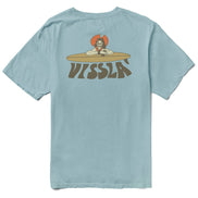 Vissla Soren Lady Shred Organic Tee