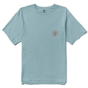 Vissla Soren Lady Shred Organic Tee