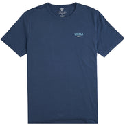 Vissla Offshore Pleasure Ss Tee