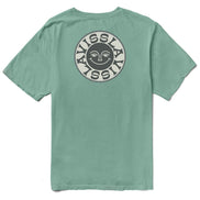 Vissla Solar Smiles Organic Tee
