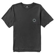 Vissla Solar Smiles Organic Tee