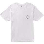 Vissla Solar Smiles Organic Tee