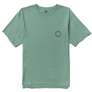 Vissla Solar Smiles Organic Tee