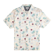 Vissla Tropical Ss Shirt