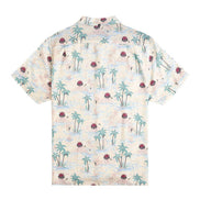 Vissla Tropical Ss Shirt