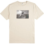 Vissla Upside Down SS Tee