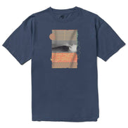 Vissla Foam Ball Organic Tee