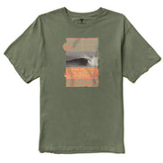 Vissla Foam Ball Organic Tee