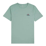 Vissla Raised By Waves Ss Tee