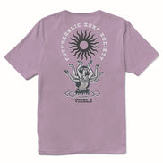 Vissla Hula Hands Organic Tee
