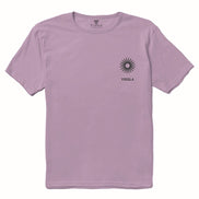 Vissla Hula Hands Organic Tee