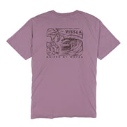 Vissla Solo Sesh Tee