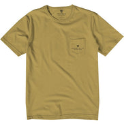 Vissla Elevation Organic PKT Tee