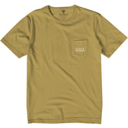 Vissla Wave Racers Organic PKT Tee