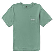 Vissla Amigo Shaka Organic PKT Tee
