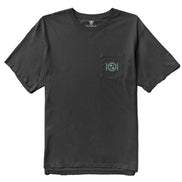 Vissla Upside Down Organic PKT Tee