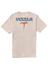 Vissla Miyashiro I'Iwi Bird Organic PKT Tee