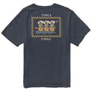 Vissla Soren Sernade Organic Tee