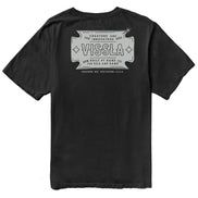 Vissla Razor Blade Premium Pkt Tee