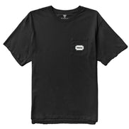 Vissla Razor Blade Premium Pkt Tee