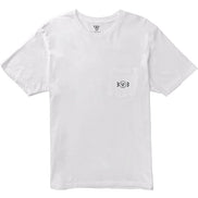 Vissla Lounge Premium Tee