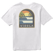 Vissla Out The Window PKT Tee