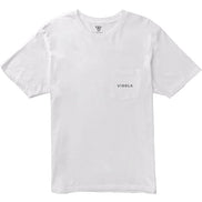 Vissla Out The Window PKT Tee