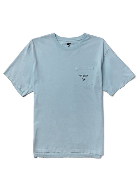 Vissla Premium Stoke PKT Tee