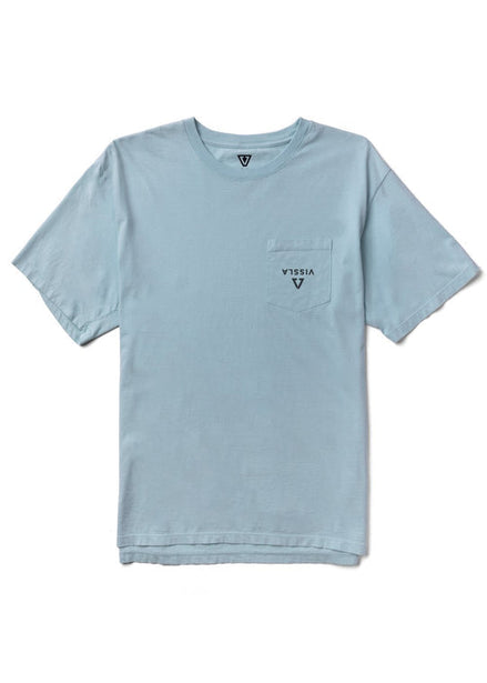 Vissla Premium Stoke PKT Tee