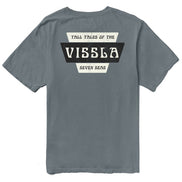 Vissla Stacks Premium PKT Tee