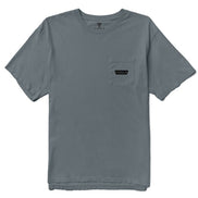 Vissla Stacks Premium PKT Tee