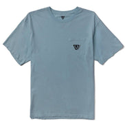 Vissla Established Premium PKT Tee