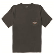 Vissla Beast Premium Organic Pkt Tee