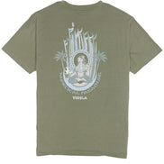Vissla Mystical Paradise Eco Tee