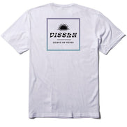 Vissla The Box Comp Lite Eco Performance Tee