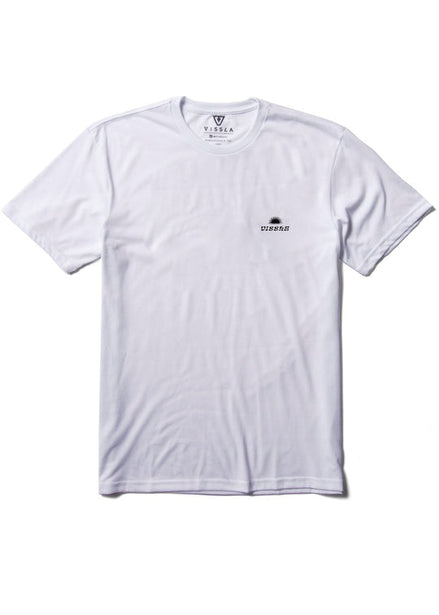 Vissla The Box Comp Lite Eco Performance Tee